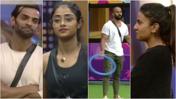 BBK10: ಕಿತ್ತೋದ್ ಲವ್ ಸ್ಟೋರಿ ಎಂದ ನಮ್ರತಾ.. ಫೇಕ್ ರೊಮ್ಯಾನ್ಸ್ ಎಂದ ವಿನಯ್.. ಸಂಗೀತಾ -ಕಾರ್ತಿಕ್ ಬಗ್ಗೆ ಯಾಕಿಂಗೆ..?