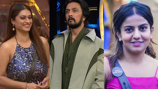 ಸ್ನೇಹಿತ್ ಕಪ್‌ನಲ್ಲೇ ಟೀ ಕುಡಿತಿರೋ ನಮ್ರತಾ.. ಟೈಂ ಪಾಸ್ ಮಾಡ್ತಿದ್ದಾರಾ ತನಿಷಾ-ವರ್ತೂರು:ಕಿಚ್ಚನ ಪಂಚಾಯ್ತಿಯಲ್ಲಿ ಆಗಿದ್ದೇನು..?