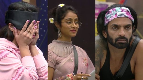 ಎಲ್ಲಿ ತಪ್ಪಿತು ಸಂಗೀತಾ ಲೆಕ್ಕಾಚಾರ..? ಕಡಿಮೆ ದಿನಸಿಯಲ್ಲೇ ಒಂದು ವಾರ ಹೇಗಿರ್ತಾರೆ ಬಿಗ್ ಬಾಸ್ ಸ್ಪರ್ಧಿಗಳು!?