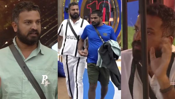 ಮತ್ತೆ ಕಳಪೆ ಪಟ್ಟ ಹೊತ್ತು ಜೈಲಿಗೆ ಹೊರಟ ವರ್ತೂರು ಸಂತೋಷ್: ಗೆದ್ದೇ ತೀರುತ್ತೇನೆ ಎಂದು ಸವಾಲು ಹಾಕಿದ ಹಳ್ಳಿಕಾರ್!