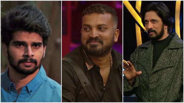 BBK10: ಎಲ್ಲರೂ ಸೇಫ್ ಎಂದು ನಿಟ್ಟಿಸಿರುಬಿಡುವಂತೆ ಮಾಡಿದ ಕಿಚ್ಚ: ಕಾರಣವೇನು?