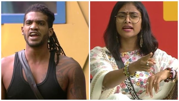 Bigg Boss: ಸಂಗೀತಾ ವಿರುದ್ಧ ತಿರುಗಿ ಬಿದ್ದ ಮೈಕಲ್: ಸಂಗೀತಾ ಮಾಡಿದ್ದು ಸರೀನಾ?