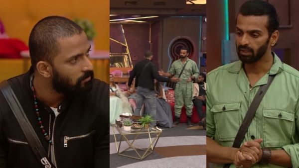 ಎಲ್ಲಾ ಮರೆತು ಕಾರ್ತಿಕ್ ಬಳಿ ಕೊನೆತನಕ ಸ್ನೇಹಿತರಾಗಿ ಇರೋಣ ಎಂದ ವಿನಯ್..! ಮತ್ತೆ ಚಿಗುರಿದ ಸ್ನೇಹ