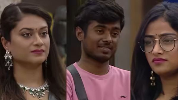 ಡ್ರೋನ್ ಪ್ರತಾಪ್ ಕ್ಯಾಪ್ಟನ್ ಆಗೋದು ದೊಡ್ಮನೆಯಲ್ಲಿ ಯಾರಿಗೂ ಇಷ್ಟವಿಲ್ಲ...!? ಯಾಕೆ ಹಿಂಗೆ??