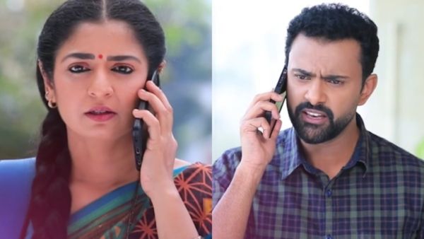 BhagyaLakshmi: ನೆತ್ತಿಗೇರಿದೆ ತಾಂಡವ್ ದುರಹಂಕಾರ, ಭಾಗ್ಯ ಮುಂದಿನ ನಡೆಯುತ್ತ ಎಲ್ಲರ ಚಿತ್ತ!