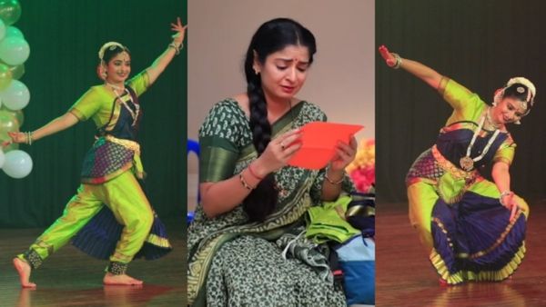 BhagyaLakshmi: ಅಕ್ಕಮ್ಮಗೆ ಧೈರ್ಯ ತುಂಬಿದ ಲಡ್ಡು: ತಂಗಿಯ ಸ್ಫೂರ್ತಿ ಮಾತುಗಳಿಂದ ಡ್ಯಾನ್ಸ್ ಮಾಡಲು ಭಾಗ್ಯಾ ರೆಡಿ!