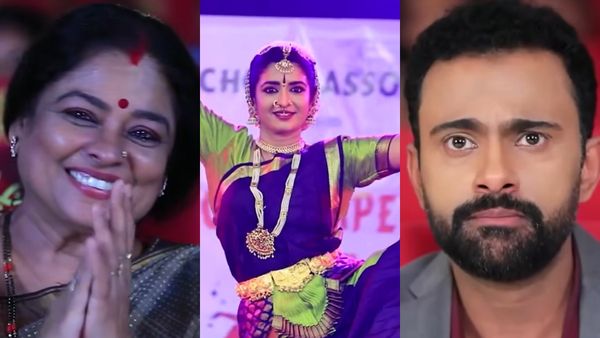 BhagyaLakshmi: ಭರತನಾಟ್ಯ ಮೂಲಕ ಎಲ್ಲರ ಮನಗೆದ್ದ ಭಾಗ್ಯ, ಸೊಸೆಯನ್ನು ಹಾಡಿ ಹೊಗಳಿದ ಕುಸುಮಾ