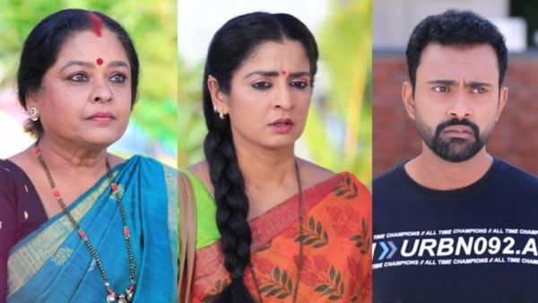 Bhagyalakshmi: ತಾಂಡವ್‌ಗೆ ಶಾಕ್ ಕೊಟ್ಟ ಕುಸುಮಾ..! ಭಾಗ್ಯ ಹೆಸರಿಗೆ ಮನೆ ಬರೆಯುತ್ತಾನಾ ಕೋಪಿಷ್ಟ ಗಂಡ..?!