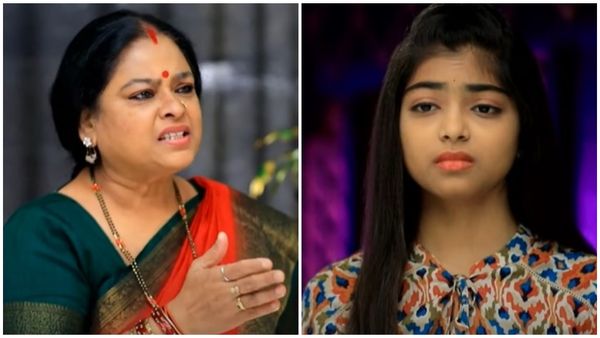 Bhagyalakshmi: ಮೊಮ್ಮಗಳಿಗೆ ಕಪಾಳ ಮೋಕ್ಷ ಮಾಡಿದ ಕುಸುಮಾ