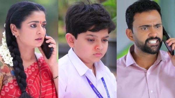 BhagyaLakshmi: ಅತ್ತ ಮಗನ ನೋವಿಗೂ ಸ್ಪಂದಿಸದ ತಂದೆ, ಇತ್ತ ಕುಸುಮಾ ಕೈಗೆ ಸಿಗದ ಒಡವೆ!