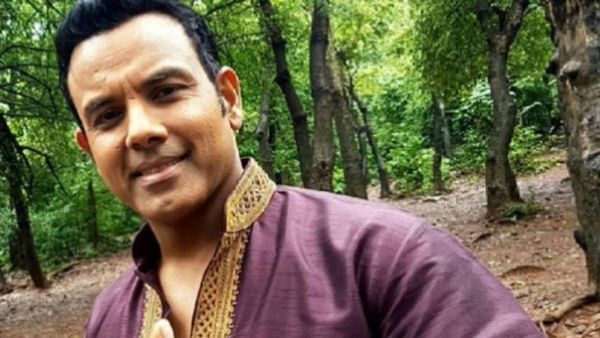 ಕ್ಷುಲ್ಲಕ ಕಾರಣಕ್ಕೆ ಪಕ್ಕದ ಮನೆಯವರ ಮೇಲೆ ಗುಂಡು ಹಾರಿಸಿ ಕೊಂದ ಕಿರುತೆರೆ ನಟ: ಬಂಧನ