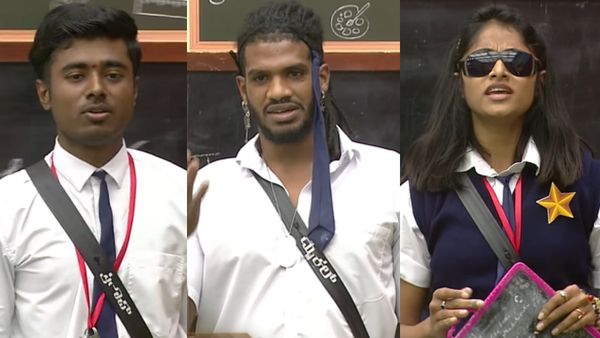 Bigg Boss: ಪ್ರತಾಪ್ ವಿರುದ್ಧ ತಿರುಗಿ ಬಿದ್ದ ಮೈಕಲ್; ವರ್ತೂರು ಕ್ಲಾಸ್‌ನಲ್ಲಿ ಎಲಿಮಿನೇಷನ್ ಸಂಕಟ!