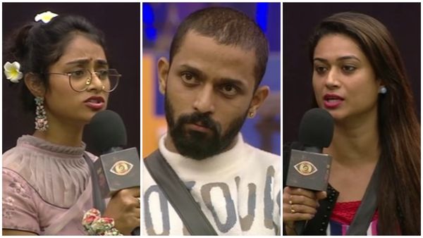 Bigg Boss: ದೊಡ್ಮನೆಯಲ್ಲಿ ಬಿಗ್ ಬ್ರೇಕಿಂಗ್ ನ್ಯೂಸ್: ಪದೇ ಪದೇ ಹಳೆಯದನ್ನೇ ಕೆದಕುತ್ತಿರುವ ತನಿಷಾ