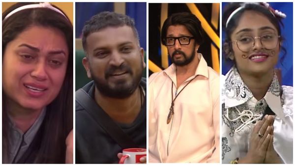 Bigg Boss: ಕಿಚ್ಚನ ಪಂಚಾಯಿತಿಯಲ್ಲಿ ದೂರುಗಳ ಸರಮಾಲೆ: ಮನೆಯಿಂದ ಹೊರಗೆ ಹೋಗೋದು ಯಾರು..?