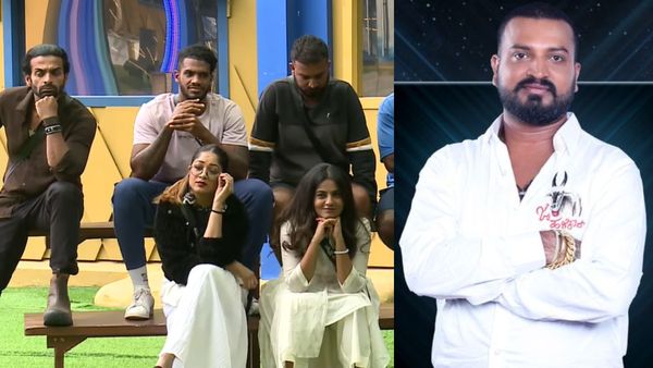 BBK10: ಮಿನಿಟ್ಸ್ ಗೇಮ್‌ನಲ್ಲಿ ಗೆದ್ದು ಕಡೆಗೂ ಕ್ಯಾಪ್ಟನ್ ಆದ ಹಳ್ಳಿಕಾರ್ ವರ್ತೂರ್ ಸಂತೋಷ್