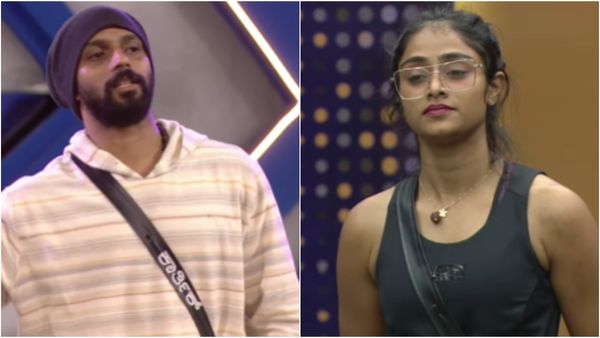 BBK10: ಕೊವೀಡ್‌ನಿಂದ ತಂದೆ ಕಳೆದುಕೊಂಡ ಕಾರ್ತಿಕ್.. ತಾಯಿಯ ಕಣ್ಣಿನ ಆಪರೇಷನ್‌ಗೂ ಕಷ್ಟಪಟ್ಟಿದ್ದ ಸಂಗೀತಾ..!