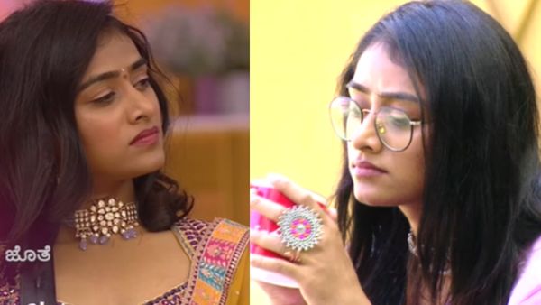 BBK10: ಚಾರ್ಲಿ ಬೆಡಗಿಯ ಬಾಯ್ ಫ್ರೆಂಡ್ ಬಗ್ಗೆನೇ ಚರ್ಚೆ, ಕಾರ್ತಿಕ್ ಮುಂದೆಯೇ ಹೀಗೆ ಹೇಳಿದ್ಯಾಕೆ?