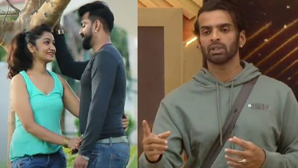 BBK10: ವಿನಯ್ ಸಿಗದೇ ಇದ್ದಿದ್ರೆ ದೀಕ್ಷೆ ಪಡೆಯುತ್ತಿದ್ರಂತೆ ಅಕ್ಷತಾ; ಬಿಗ್ ಬಾಸ್ ಸ್ಪರ್ಧಿಯ ಇಂಟ್ರೆಸ್ಟಿಂಗ್ ಲವ್ ಸ್ಟೋರಿ