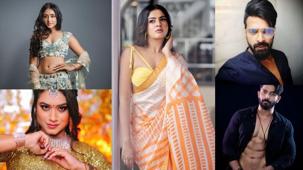 Bigg Boss: ಬಿಗ್ ಬಾಸ್ ಸೀಸನ್ 10ರ ಸ್ಪರ್ಧಿಗಳ ಇನ್‌ಸ್ಟಾಗ್ರಾಂ ಖಾತೆಯಲ್ಲಿರೋ ಫಾಲೋವರ್ಸ್ ಎಷ್ಟು?