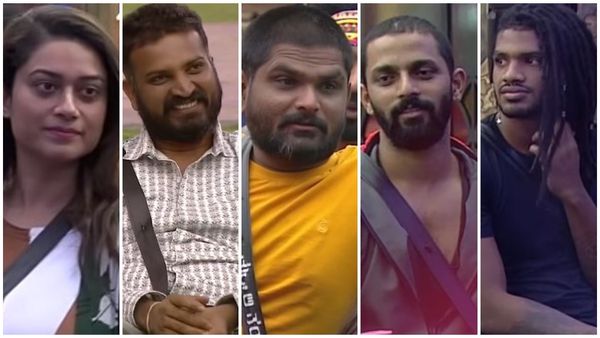 Bigg Boss: ಈ ವಾರ 8 ಮಂದಿ ನಾಮಿನೇಟ್: ಮತ್ತೆ ಮೈಕಲ್, ಸಂಗೀತಾಗೆ ಅಗ್ನಿ ಪರೀಕ್ಷೆ