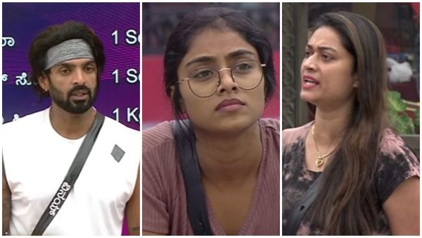 BiggBoss: ಮನೆಮಂದಿಗೆ ಮತ್ತೆ ಬಂತು ಲಕ್ಷುರಿ ಬಜೆಟ್: ಪಾಯಿಂಟ್ಸ್ ಕೊಡಲು ತನಿಷಾ, ಸಂಗೀತಾ, ನಮತ್ರಾ ನಡುವೆ ಕಿರಿಕ್