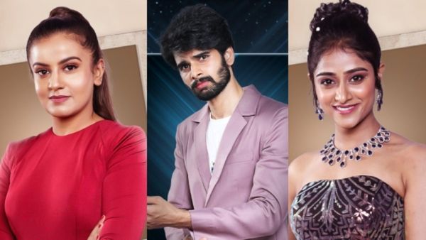 BBK10: ಟಾಸ್ಕ್‌ನಲ್ಲಿ ಸಂಗೀತಾ ಮತ್ತು ನಮ್ರತಾ: ಅಕ್ಷರಶಃ ಭಾವನೆಗಳಲ್ಲಿ ಮುಳುಗಿದ ಸ್ನೇಹಿತ್..!