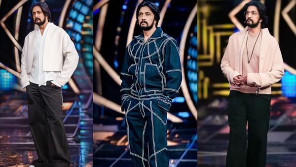 BBK10: ವೀಕೆಂಡ್ ಕಥೆಯಲ್ಲಿ ಕಿಚ್ಚನ ಗೈರು? ನಿಜವಾದ ಕಾರಣ ಏನು ಗೊತ್ತಾ..?