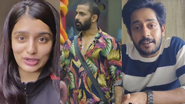 BBK10: ಕಾರ್ತಿಕ್ ಯಾಕೆ ಗೆಲ್ಲಬೇಕು..? ಫ್ರೆಂಡ್ಸ್ ಹೇಳ್ತಾ ಇರೋದು ಏನು..?