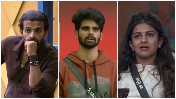 Bigg Boss: ಆತ್ಮೀಯ ಸ್ನೇಹಿತರಿಗೆ ಸ್ನೇಹಿತ್ ಗೌಡ ಶಾಕ್: ನಮ್ರತಾ ಗೌಡ ಭಾವುಕ