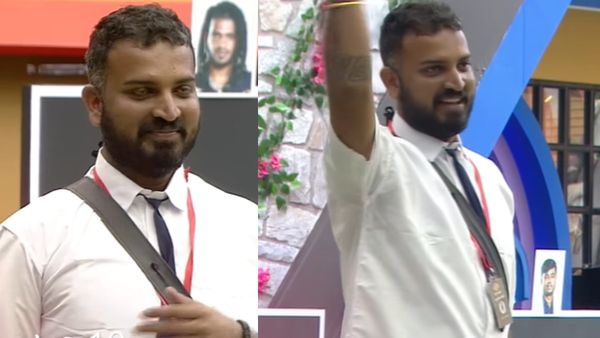 BBK10: ವರ್ತೂರು ಸಂತೋಷ್ ನಿಜಕ್ಕೂ ಓದಿರುವುದು ಏನು ? ತಮ್ಮ ವಿದ್ಯಾಭ್ಯಾಸದ ಬಗ್ಗೆ ಬಾಯ್ಬಿಟ್ಟ ಹಳ್ಳಿಕಾರ್..!