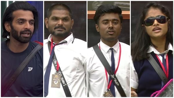 Biggboss: ಈ ವಾರದ ಕಳಪೆ ಪಟ್ಟ ಸಿಕ್ಕಿದ್ದು ಯಾರಿಗೆ ಗೊತ್ತಾ..?