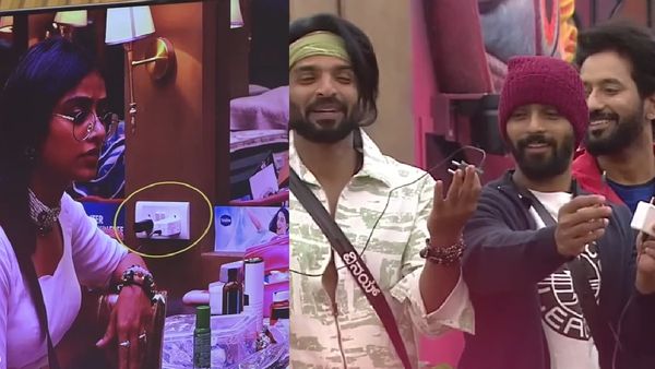 BBK10: ಬಿಗ್ ಬಾಸ್ ಮನೆಯಲ್ಲಿ ಫೋನ್ ಬಳಸುತ್ತಾರಾ..? ಶೃತಿ ಕೇಳಿದ ಪ್ರಶ್ನೆಗೆ ಸಾಕ್ಷಿ ಸಮೇತ ಸಿಕ್ಕಿತು ಉತ್ತರ