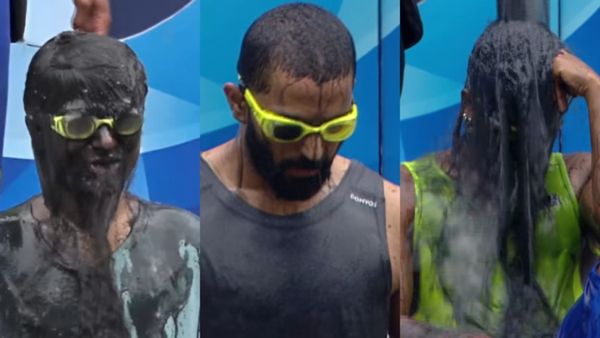 'ನಾಮಿನೇಷನ್ ಮಸಿ'ಯಲ್ಲಿ ಸ್ನಾನ ಮಾಡಿದ ಸ್ಪರ್ಧಿಗಳು: ಸಂಗೀತಾ ಆಯ್ತು ಈಗ ಡ್ರೋನ್ ಪ್ರತಾಪ್ ಮೇಲೆ ವಿನಯ್‌ ಕಣ್ಣು..!