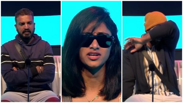 Bigg Boss: ಮನದಾಳದ ಮಾತುಗಳಿಗೆ ಕಿವಿಯಾದ ಬಿಗ್ ಬಾಸ್: ನೋವು ಹೊರಹಾಕಿ ಕಣ್ಣೀರಾದ ಸ್ಪರ್ಧಿಗಳು..!