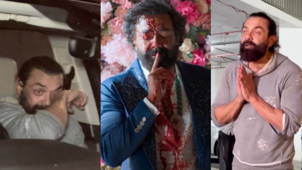 ಬಹು ವರ್ಷಗಳ ಬಳಿಕ ಸಿಕ್ಕ ಗೆಲುವು: ಕ್ಯಾಮೆರಾಗಳ ಮುಂದೆಯೇ ಕಣ್ಣೀರು ಹಾಕಿದ ಖ್ಯಾತ ನಟ