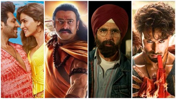 2023 Roundup: ಈ ವರ್ಷ ಬಾಲಿವುಡ್‌ನಲ್ಲಿ ಹೀನಾಯವಾಗಿ ಸೋಲುಂಡ ಟಾಪ್ 10 ಚಿತ್ರಗಳ ಪಟ್ಟಿ