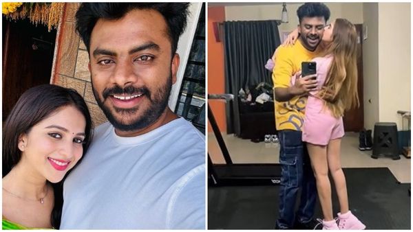 ಬೆಳ್ಳಿ ತೆರೆಯಲ್ಲೂ ಒಂದಾಗುತ್ತಿದೆ ಚಂದನ್ ಶೆಟ್ಟಿ-ನಿವೇದಿತಾ ಗೌಡ ಜೋಡಿ