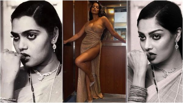 63ನೇ ಬರ್ತ್‌ಡೇ ಅನೌನ್ಸ್ ಆಯ್ತು ಬಯೋಪಿಕ್: ಸಿಲ್ಕ್ ಸ್ಮಿತಾ ಅವತಾರವೆತ್ತಿದ ಈ ನಟಿ ಯಾರು ಗೊತ್ತಾ?