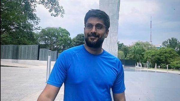 ನಾಡಪ್ರಭು ಕೆಂಪೇಗೌಡ ಅತ್ಯಲ್ಪ ಐತಿಹಾಸಿಕ ವ್ಯಕ್ತಿ ಎಂದಿದ್ದ ನಟ ಚೇತನ್ ಅಹಿಂಸಾ: ದೂರು ದಾಖಲು