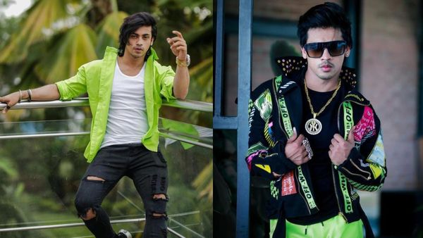 ಸ್ಕೂಬಾ ಡೈವಿಂಗ್ ಸರ್ಟಿಫಿಕೇಷನ್ ಪಡೆದ ಡ್ಯಾನ್ಸರ್ ಕಿಶನ್ ಬಿಳಗಲಿ!