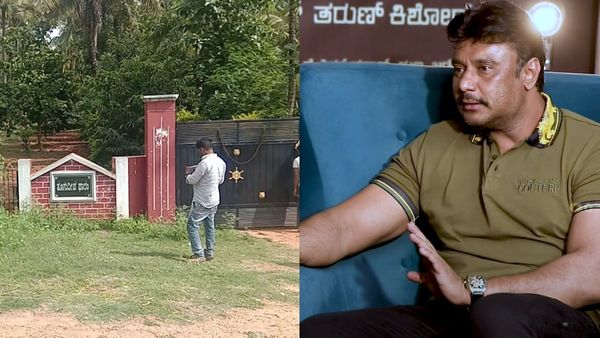 ಕೋಟಿ ಬೆಲೆ ಬಾಳುವ ಮೈಸೂರಿನ ತೋಟವನ್ನು ದರ್ಶನ್ ಖರೀದಿಸಿದ್ದು ಎಷ್ಟು ಮೊತ್ತಕ್ಕೆ? ಈಗ ಅದರ ಬೆಲೆ ಎಷ್ಟು?