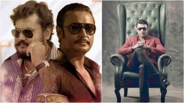 ಶಿವಣ್ಣನ ಚಿತ್ರಕ್ಕೆ ದರ್ಶನ್ ಅಸಿಸ್ಟೆಂಟ್ ಆಗಿದ್ದೇಕೆ? ಜಿಮ್‌ಗೆ ಹೋಗಲೂ ಹಣವಿರಲಿಲ್ಲ: ಕಷ್ಟದ ದಿನ ನೆನೆದ ದಿನಕರ್!