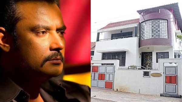 ಮಹಿಳೆಗೆ ದರ್ಶನ್ ನಾಯಿ ಕಚ್ಚಿದ ಪ್ರಕರಣ: ಚಾಲೆಂಜಿಂಗ್ ಸ್ಟಾರ್‌ಗೆ ಕ್ಲೀನ್ ಚಿಟ್?