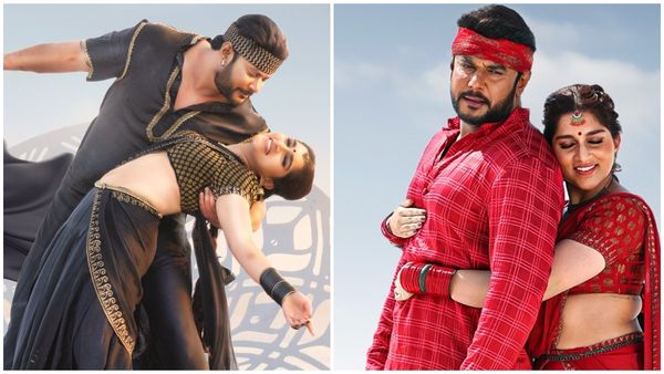 ಸೊಗಸಾದ ಸಾಹಿತ್ಯ, ಇಂಪಾದ ಗಾಯನದಿಂದ ಕೇಳುಗರನ್ನು ಕಟ್ಟಿಹಾಕುವ 'ಯಾವ ಜನುಮದ ಗೆಳತಿ'