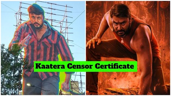 'ಕಾಟೇರ' ಚಿತ್ರಕ್ಕೆ ಸೆನ್ಸಾರ್ ಮಂಡಳಿ ಹೇಳಿದ ಬದಲಾವಣೆಗಳೇನು? ಯಾವ ಸನ್ನಿವೇಶಗಳಿಗೆ ಕತ್ತರಿ ಬಿತ್ತು?