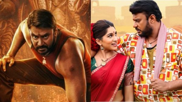 ಹೊಸ ರಿಲೀಸ್ ಡೇಟ್ ಮೇಲೆ 'ಕಾಟೇರ' ತಂಡದ ಕಣ್ಣು? ರಾಕ್‌ಲೈನ್ ಪ್ರಯತ್ನ ಕೈ ಹಿಡಿಯದಿದ್ರೆ ಪ್ಲ್ಯಾನ್ ಬಿ ಏನು?