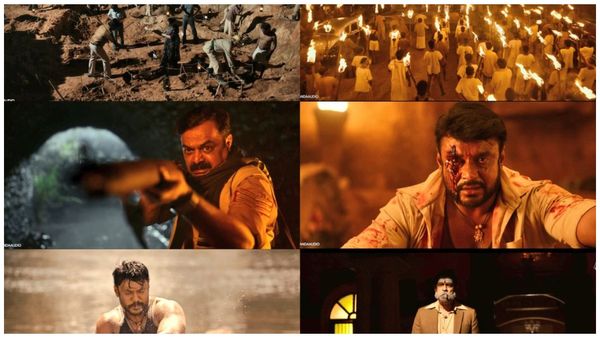 Kaatera Trailer: ಛೇ.. 'ಕಾಟೇರ' ಟ್ರೈಲರ್‌ನಲ್ಲಿ ಮಿಸ್ ಆಗಿದ್ದೇನು?