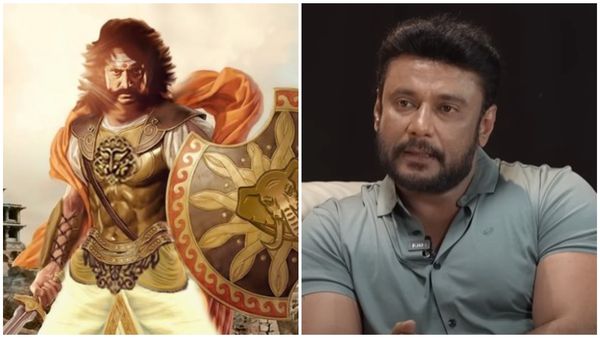 'ರಾಜ ವೀರಮದಕರಿ ನಾಯಕ' ಸಿನಿಮಾ ನಿಲ್ಲಲು ಕಾರಣ ಬಹಿರಂಗ ಪಡಿಸಿದ ದರ್ಶನ್