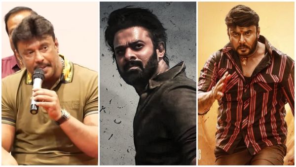 Kaatera Vs Salaar: ದರ್ಶನ್ ಹೇಳಿದ್ದೇನು? 'ಕಾಟೇರ' ನೆಗೆಟಿವ್ ಟ್ರೋಲ್, ಟ್ರೆಂಡ್ ಮಾಡ್ತಿರೋದ್ಯಾರು?