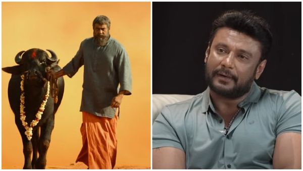 ಕ್ರೇಜಿ ನ್ಯೂಸ್ ಕೊಟ್ಟ ದರ್ಶನ್: ಫ್ಯಾನ್ಸ್ ಮತ್ತೊಂದು 'ಕಾಟೇರ' ಹಬ್ಬಕ್ಕೆ ಸಿದ್ಧರಾಗಿ